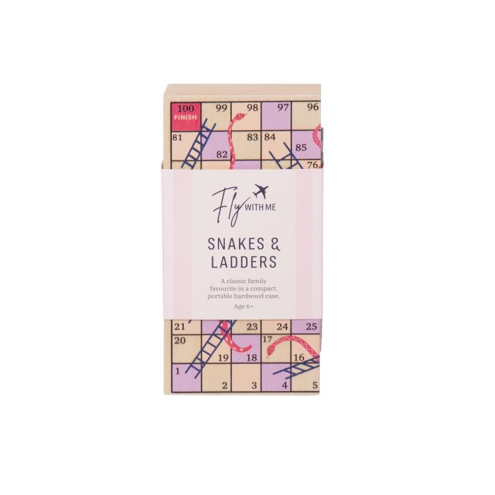 Travel Games - Fly With Me