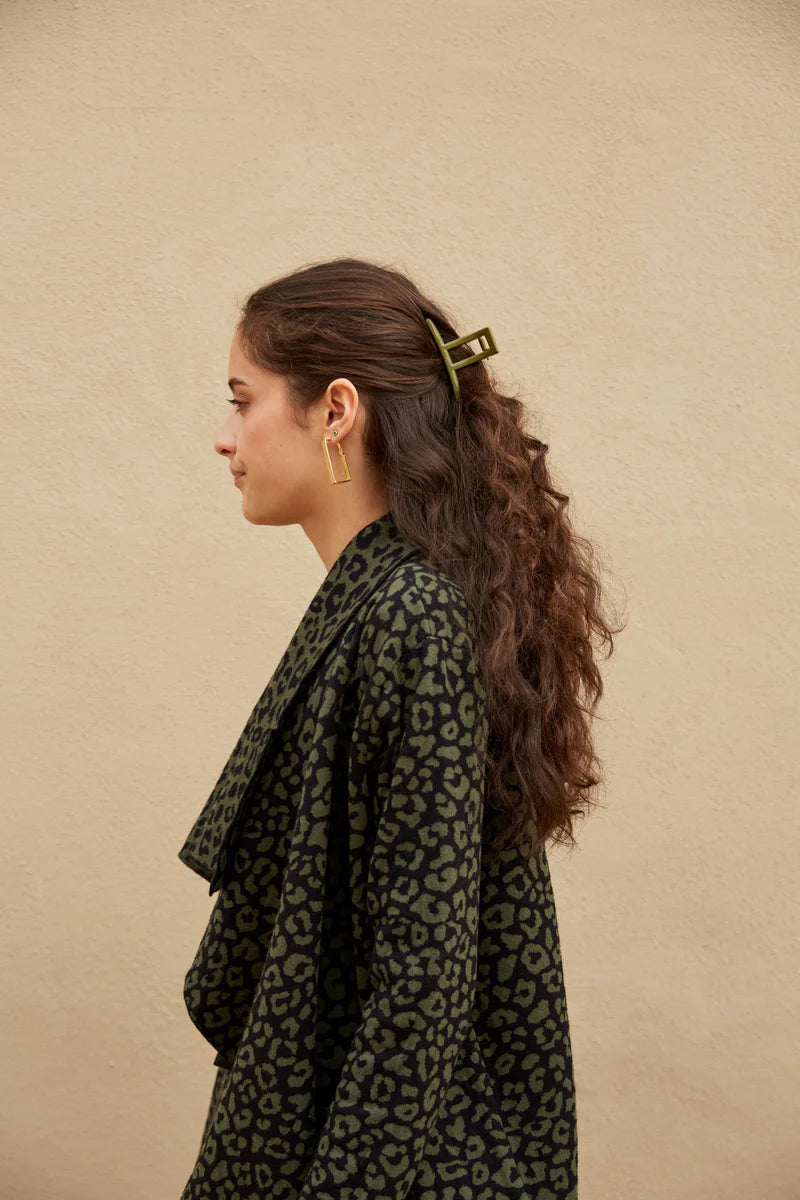 Britons Rectangle Claw