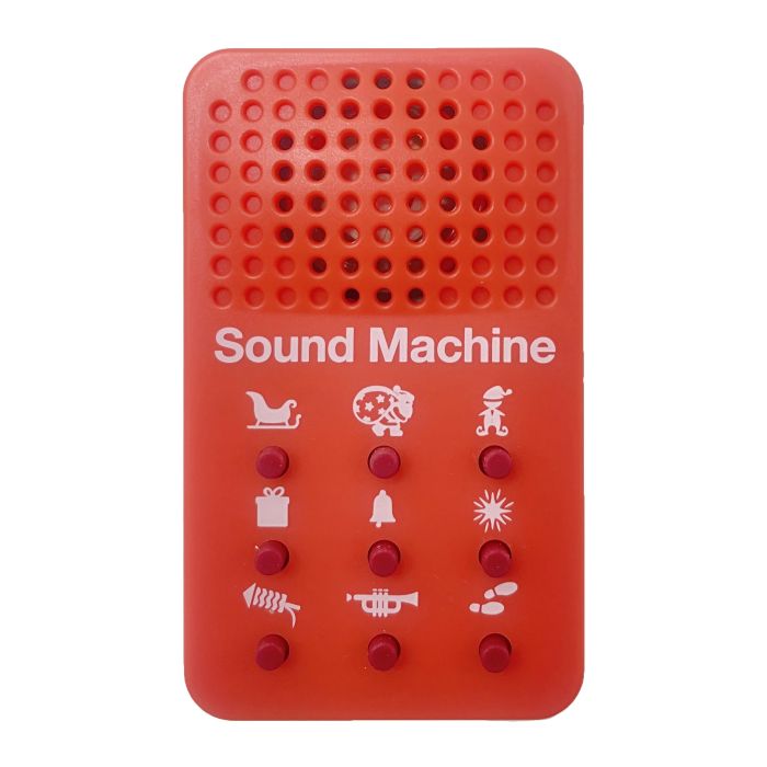 Festive Sound Machine