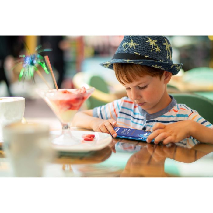 Magnetic Battlefleet