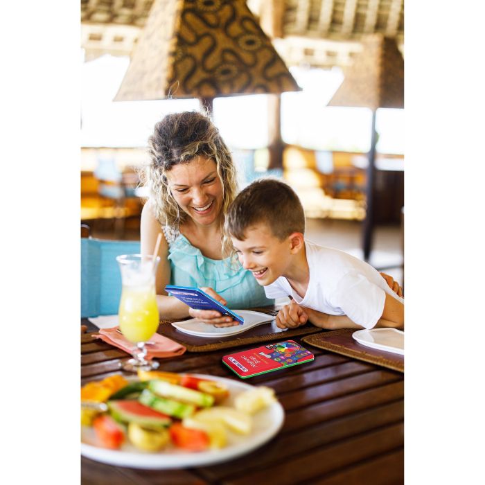 Magnetic Battlefleet