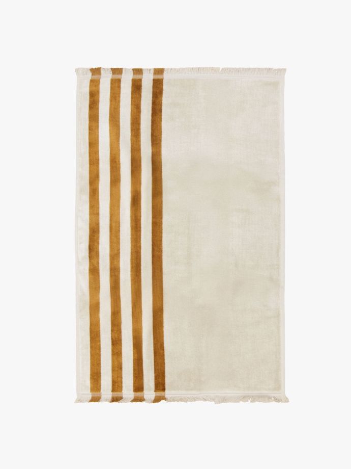 Palma Stripe Hand Towel