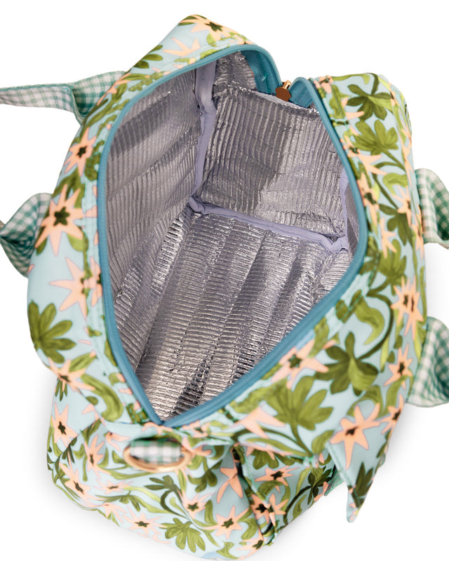 Seaflower Lunch Tote