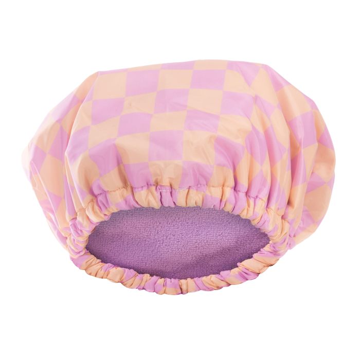 Shower/Drying Cap - Fly With Me