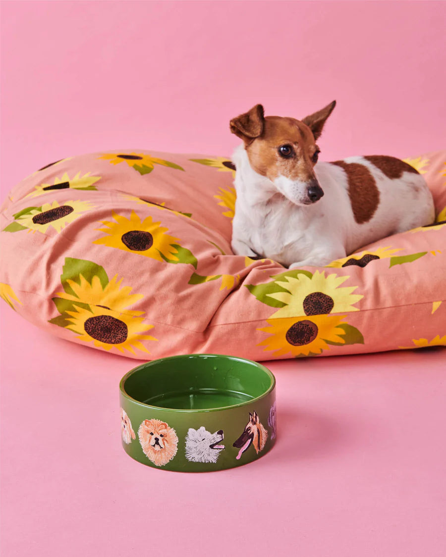 Dog Park Dog Bowl - Kip&Co