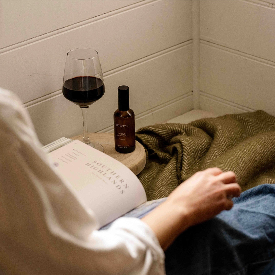 Otways In Bush Botanicals Room Mist