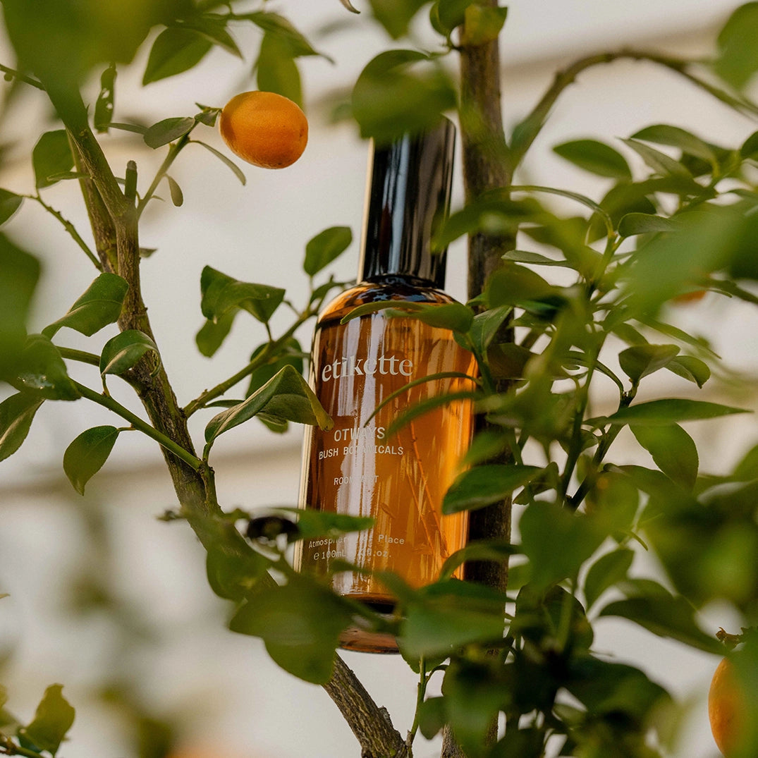 Otways In Bush Botanicals Room Mist