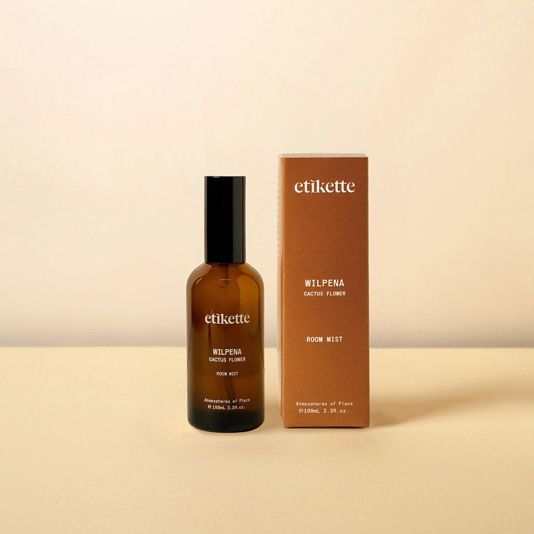 Wilpena Room Mist