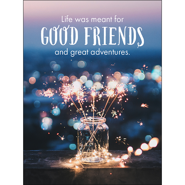 You & I Affirmation Cards