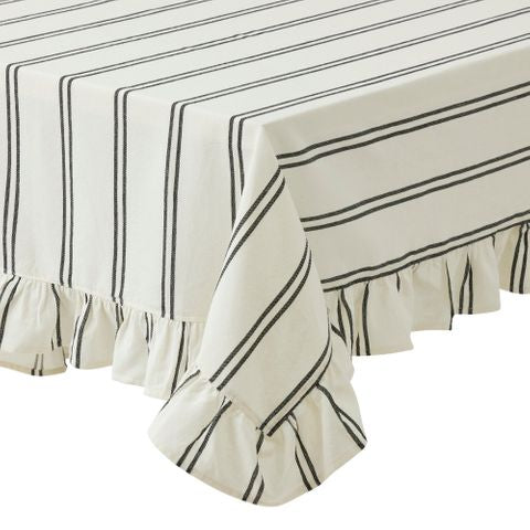 Sofia Cotton Tablecloth