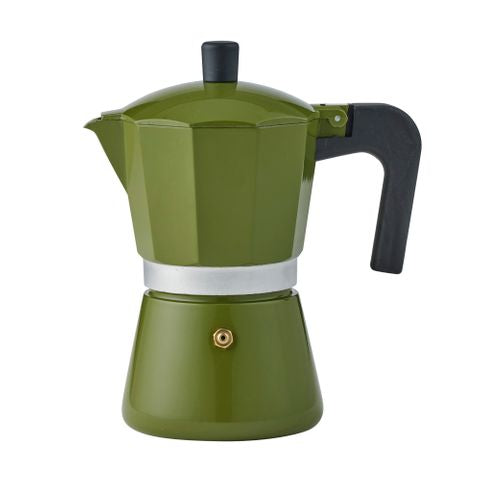 Nero Stovetop Espresso Maker