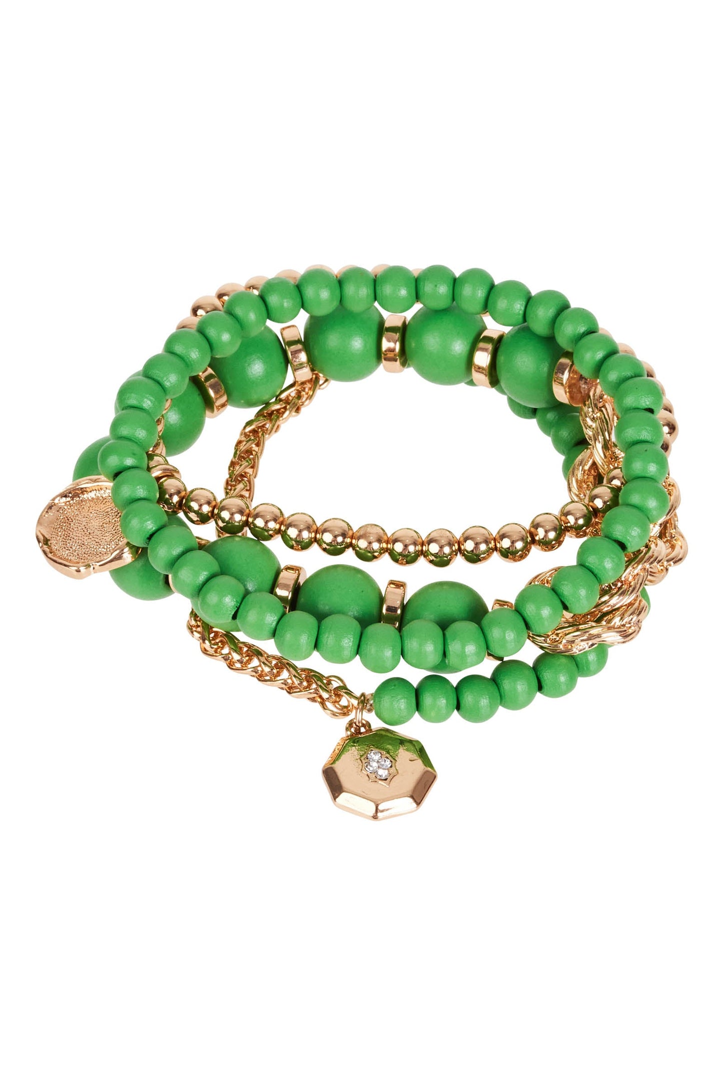 Vivid Bracelet Set