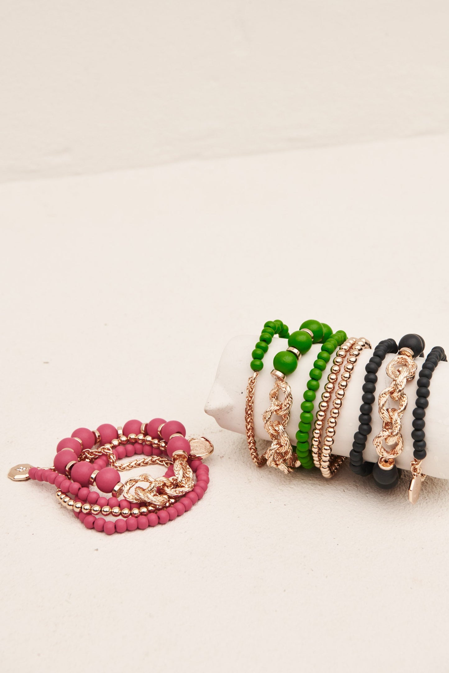 Vivid Bracelet Set