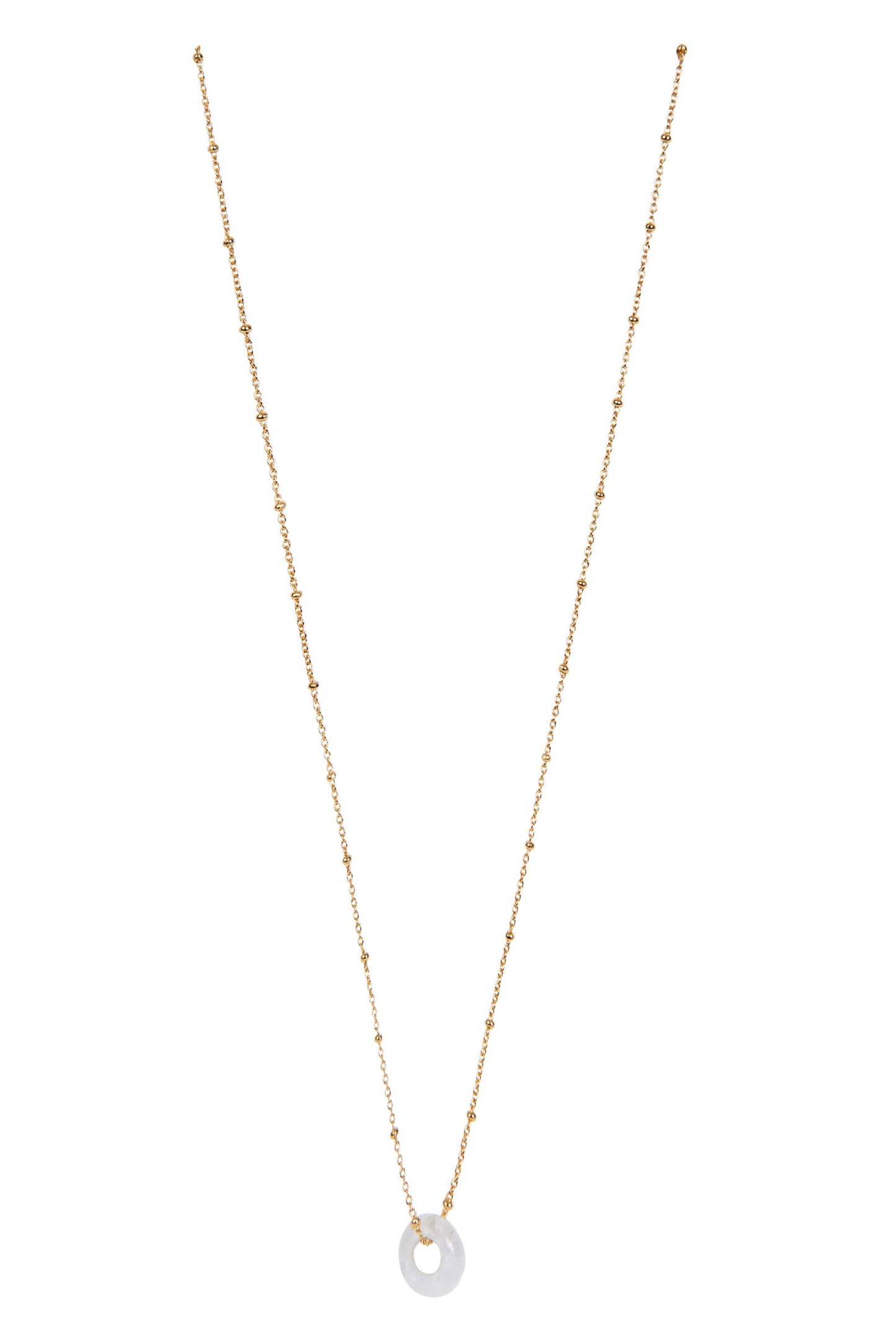 Legacy Necklace - eb&ive