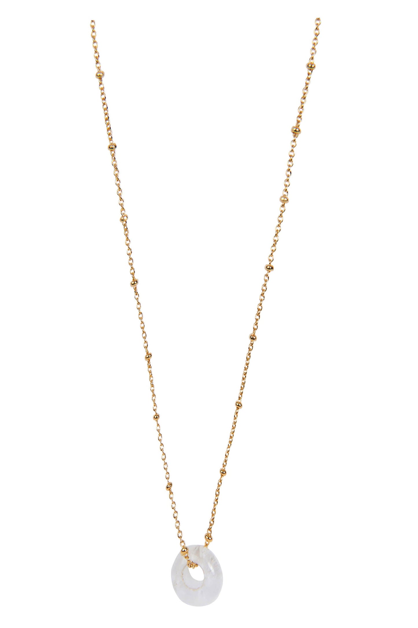 Legacy Necklace - eb&ive