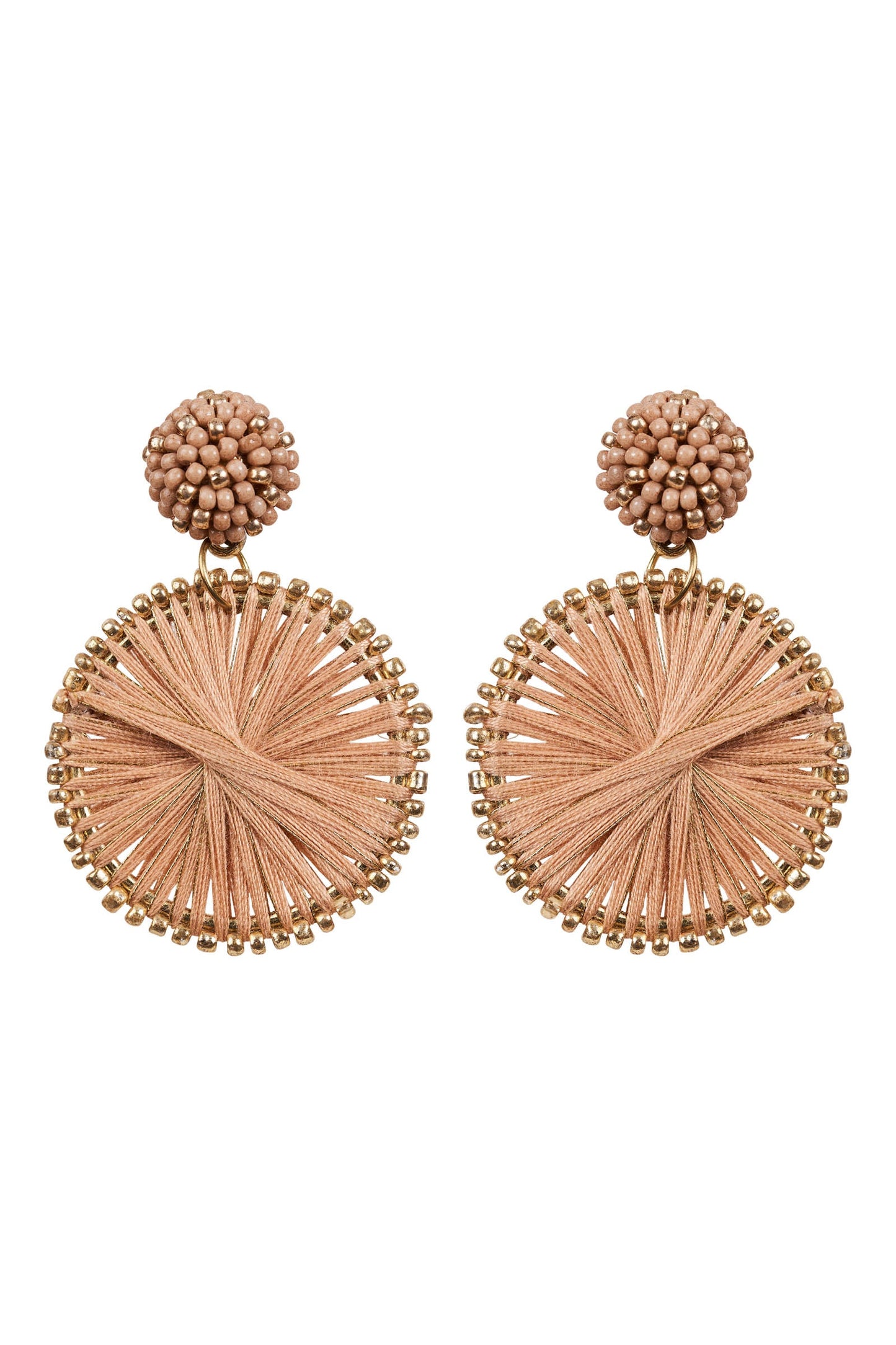 Jovial Mix Earrings - eb&ive