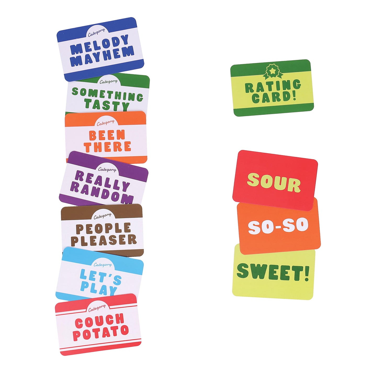 Pickles Party Game - Ridleys Games