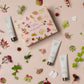Hand Cream Collection - Myrtle & Moss