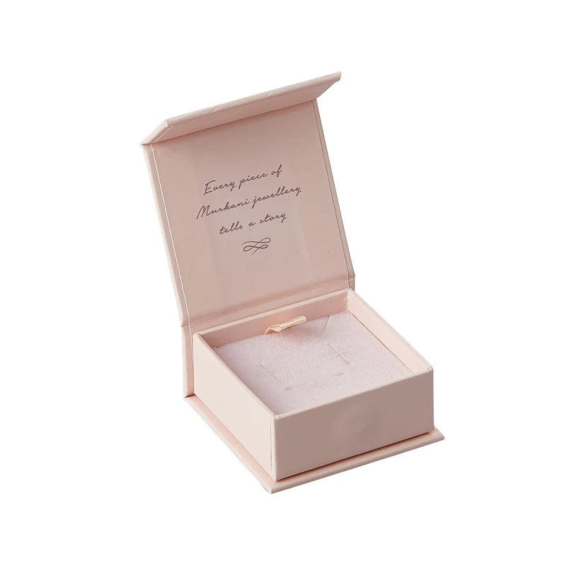 Wandering Soul Green Onyx & Pearl Earrings - Murkani