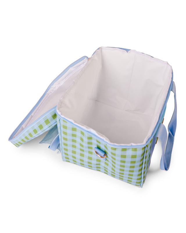 Alfresco Luxe Midi Cooler Bag