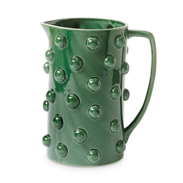 Eden Green Jug - Madras Link