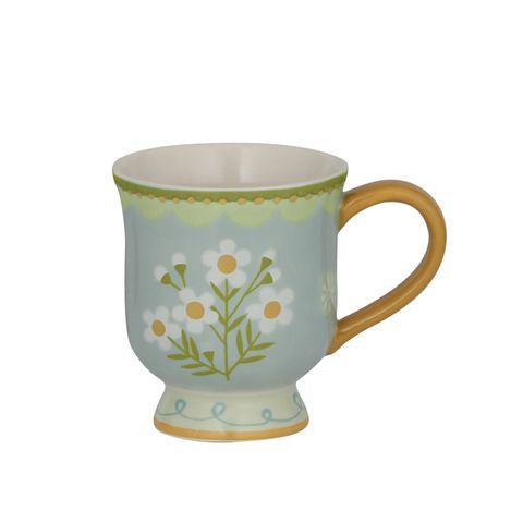 Jo Beth Ceramic Mug