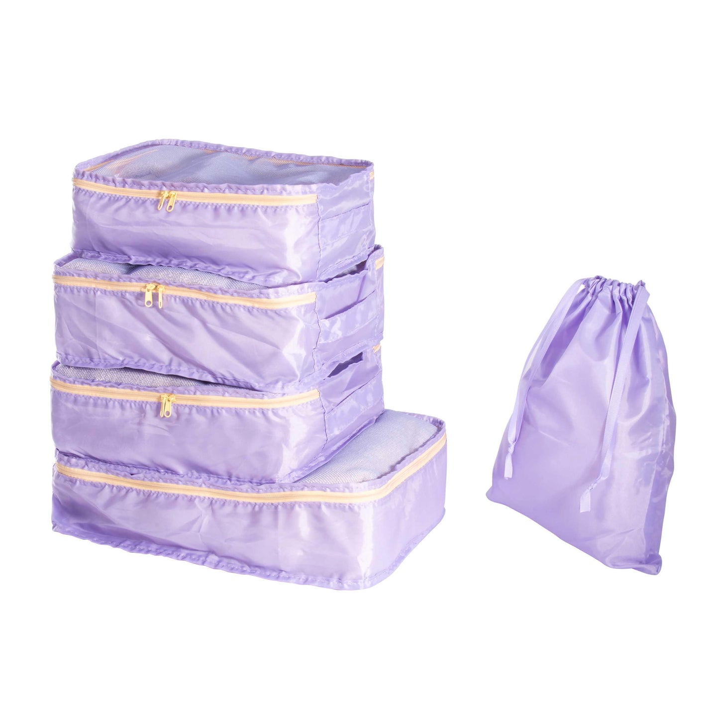 Packing Cubes
