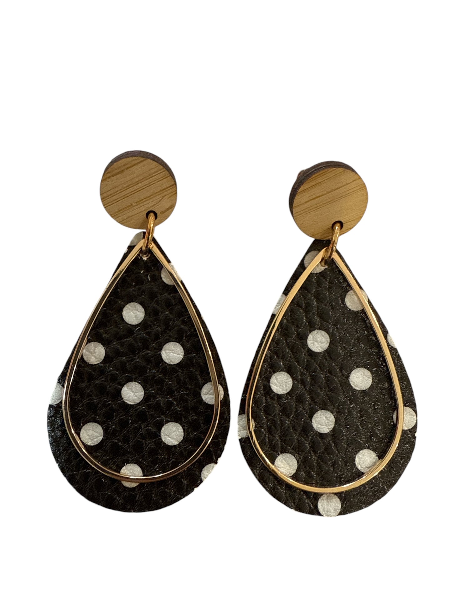 Hunter & Willow Statement Earrings