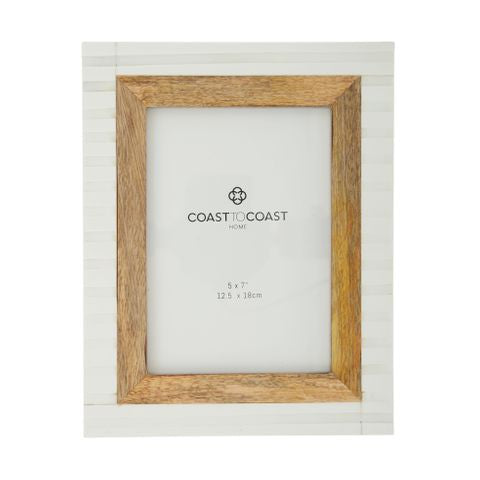 Slane Photo Frame 5 x 7