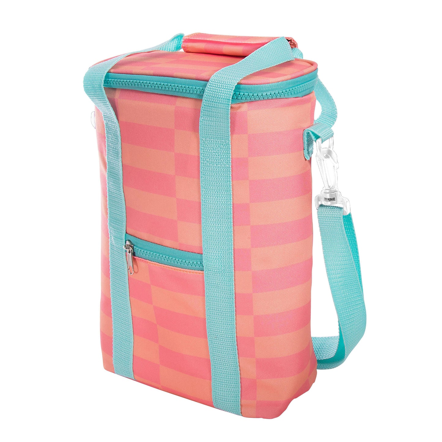 Eclectic Summer Wine Cooler