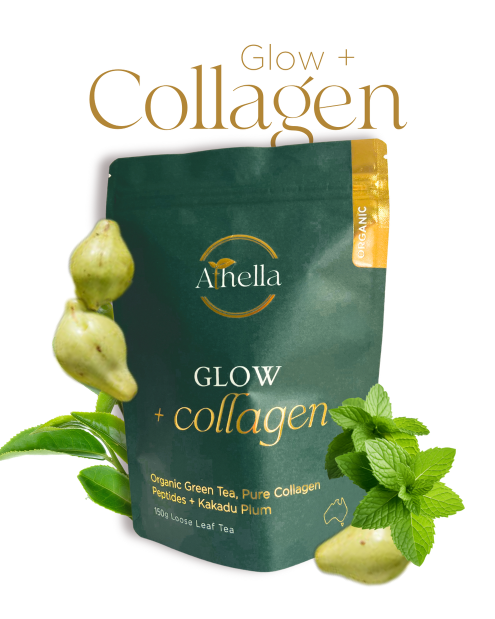 Glow + Collagen