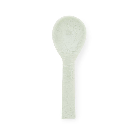 Aries Sage Green Spoon