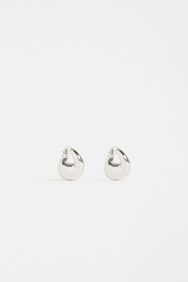 Aisem Mini Hoop Earrings