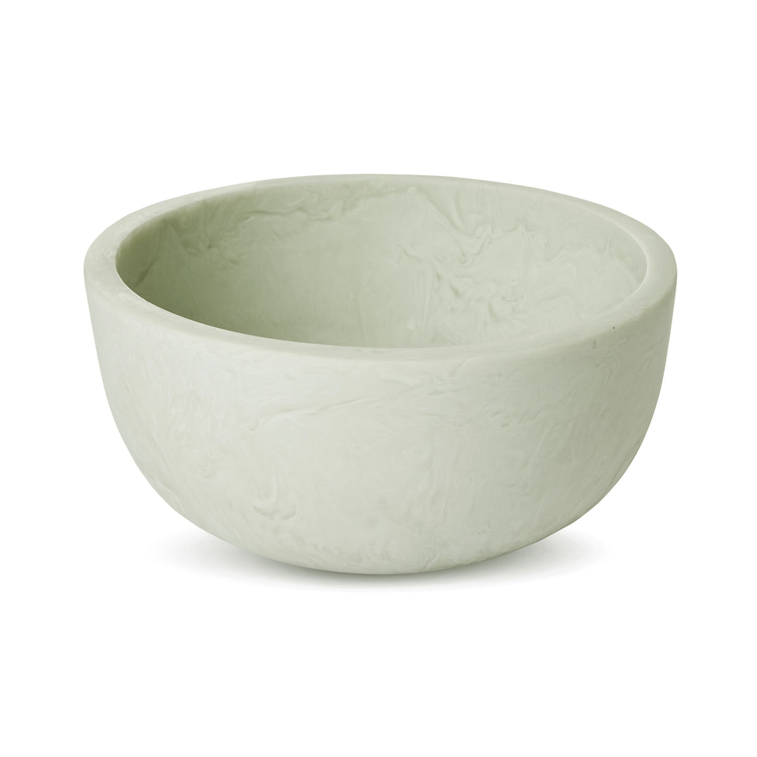 Aries Sage Green Small Bowl - Madras Link
