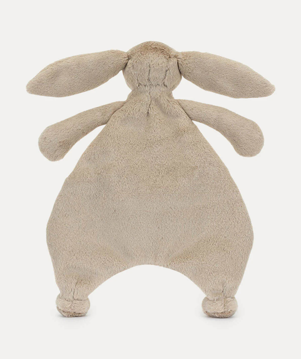 Bashful Beige Bunny Comforter - Jellycat