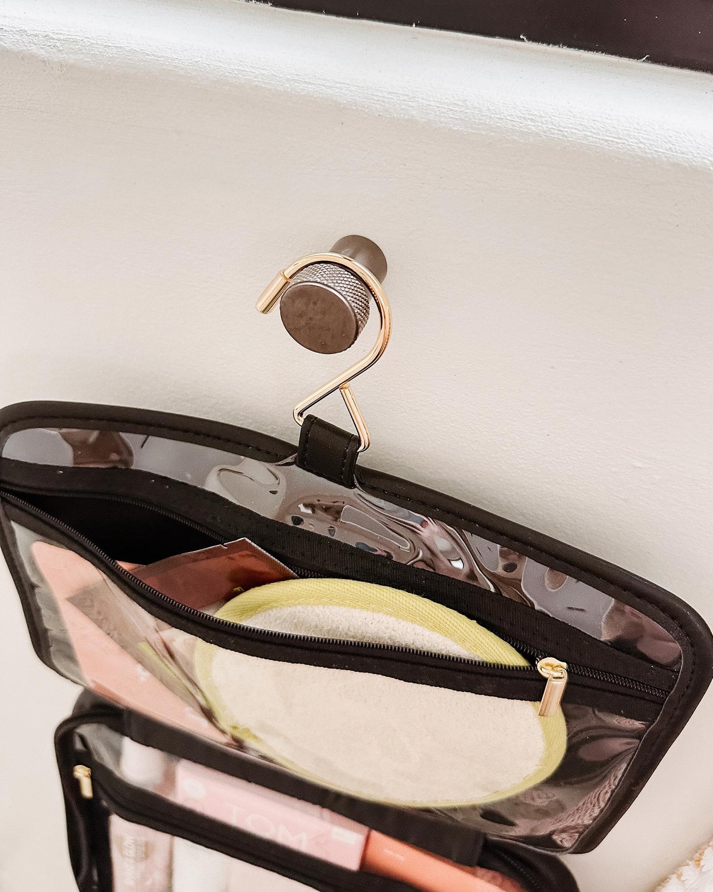 Maggie Cosmetic Case - Louenhide