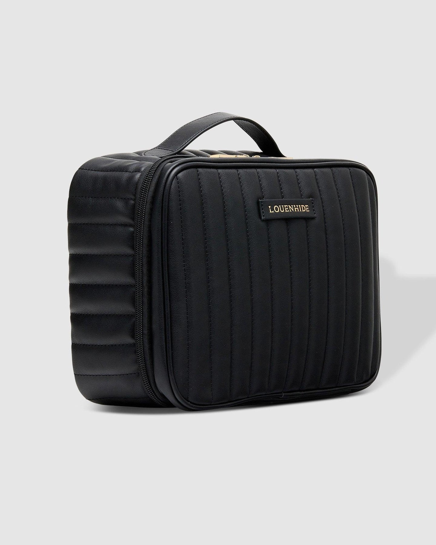 Maggie Cosmetic Case - Louenhide