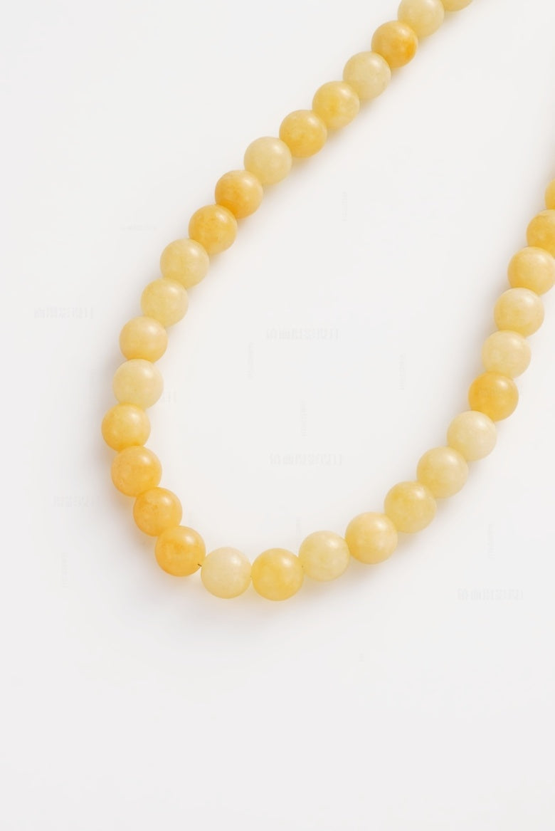 Valentina Necklace Butter