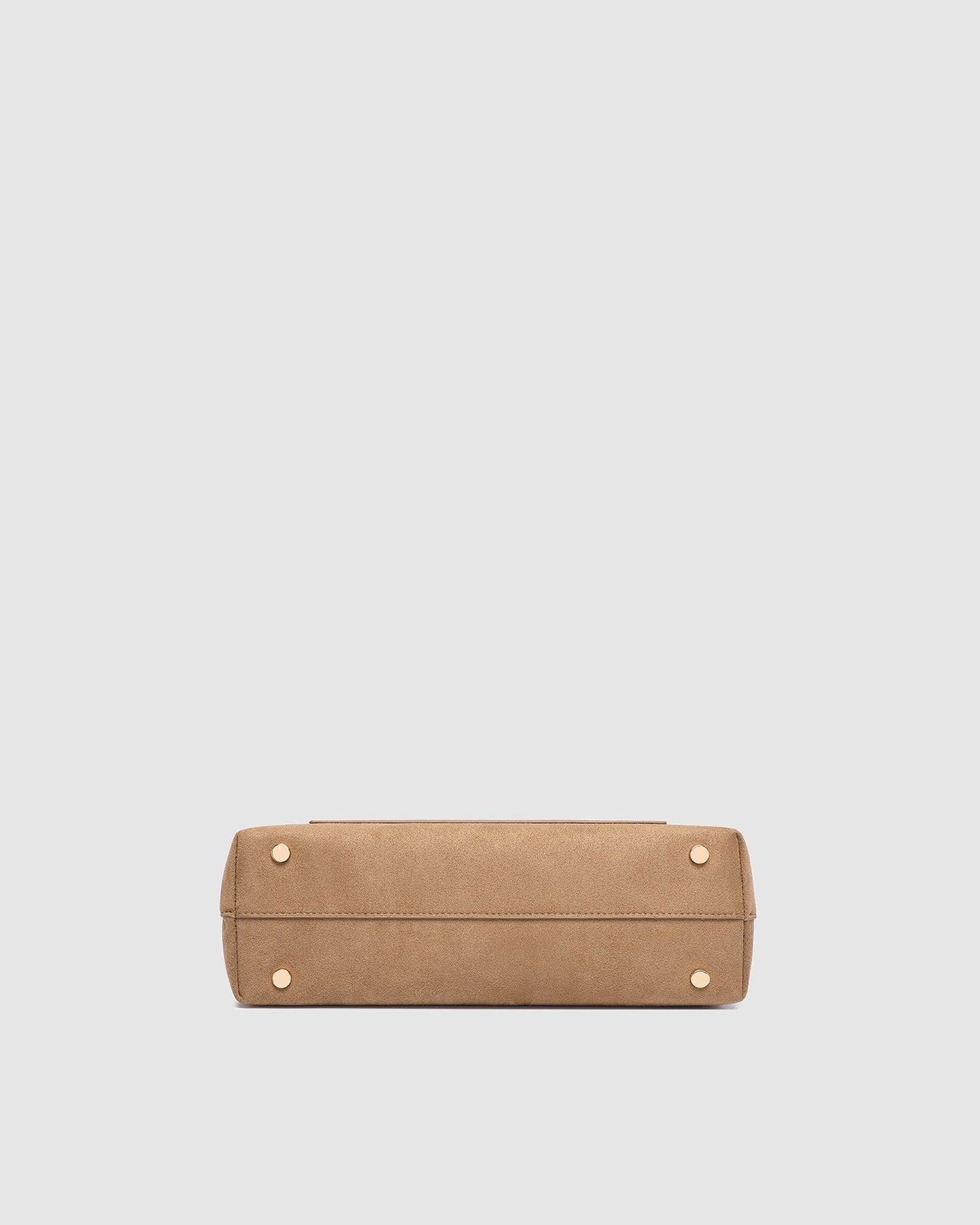 Arden Suedette Bag