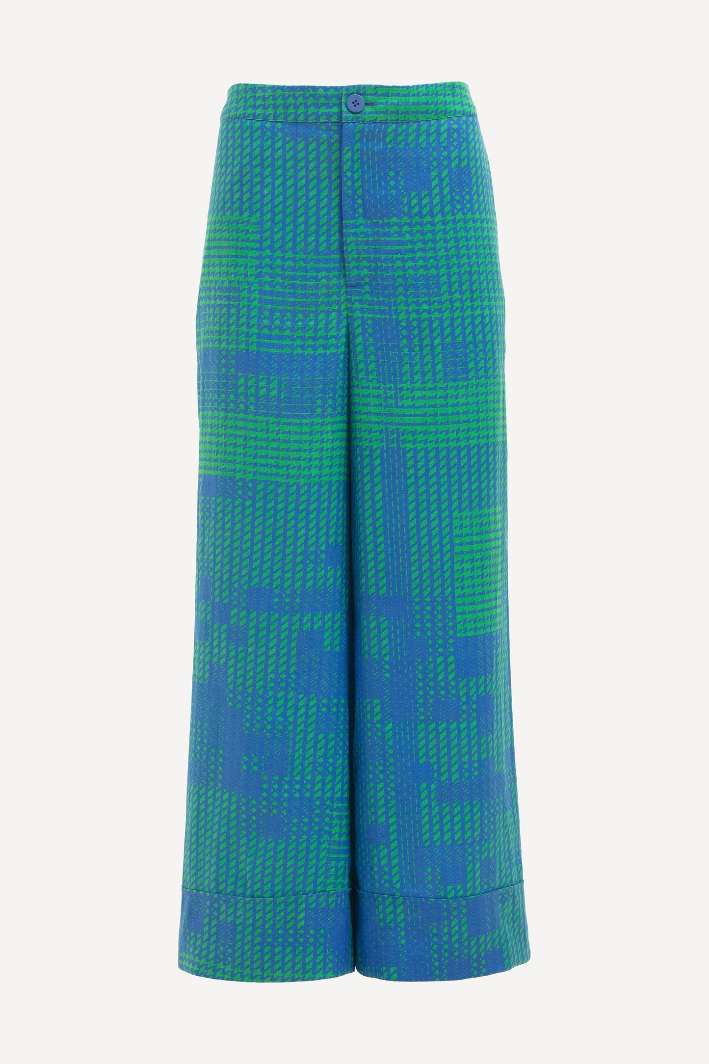 Pira Linen Pant- ELK