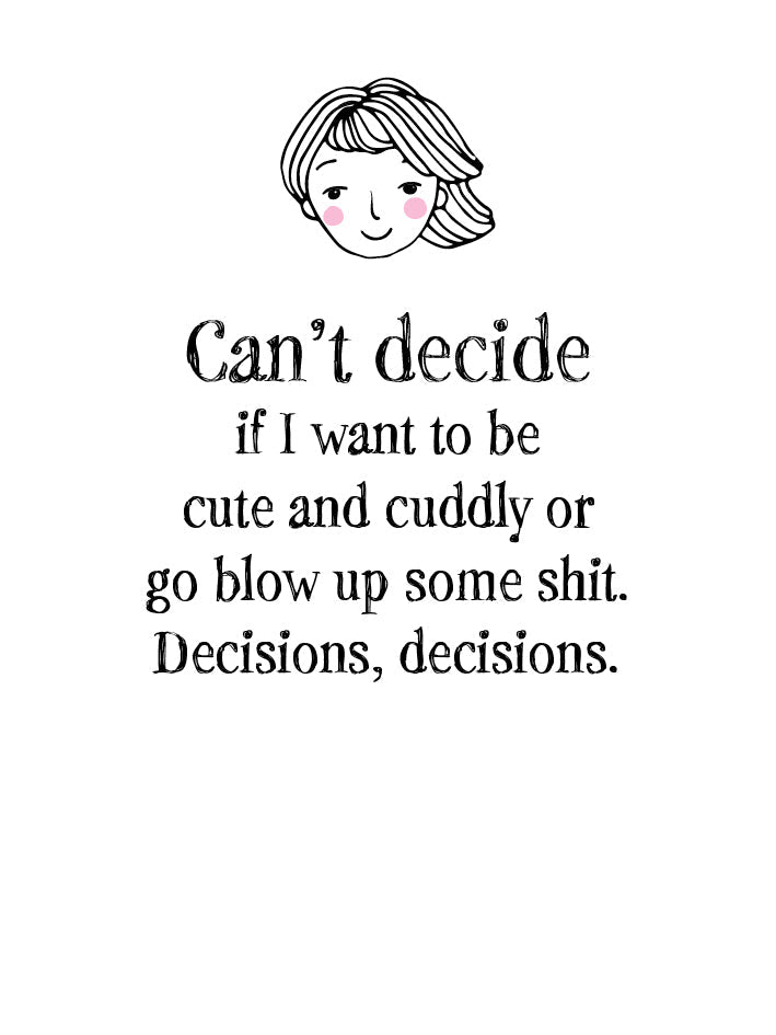 Are You Fucking Serious? Card Pack