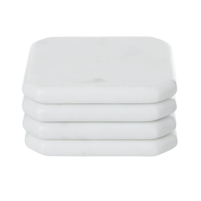Margot Marble Set/4 Coasters
