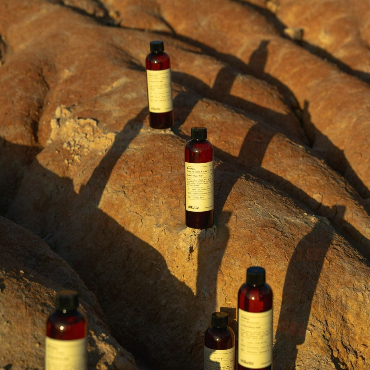 Barossa Reed Diffuser Refill