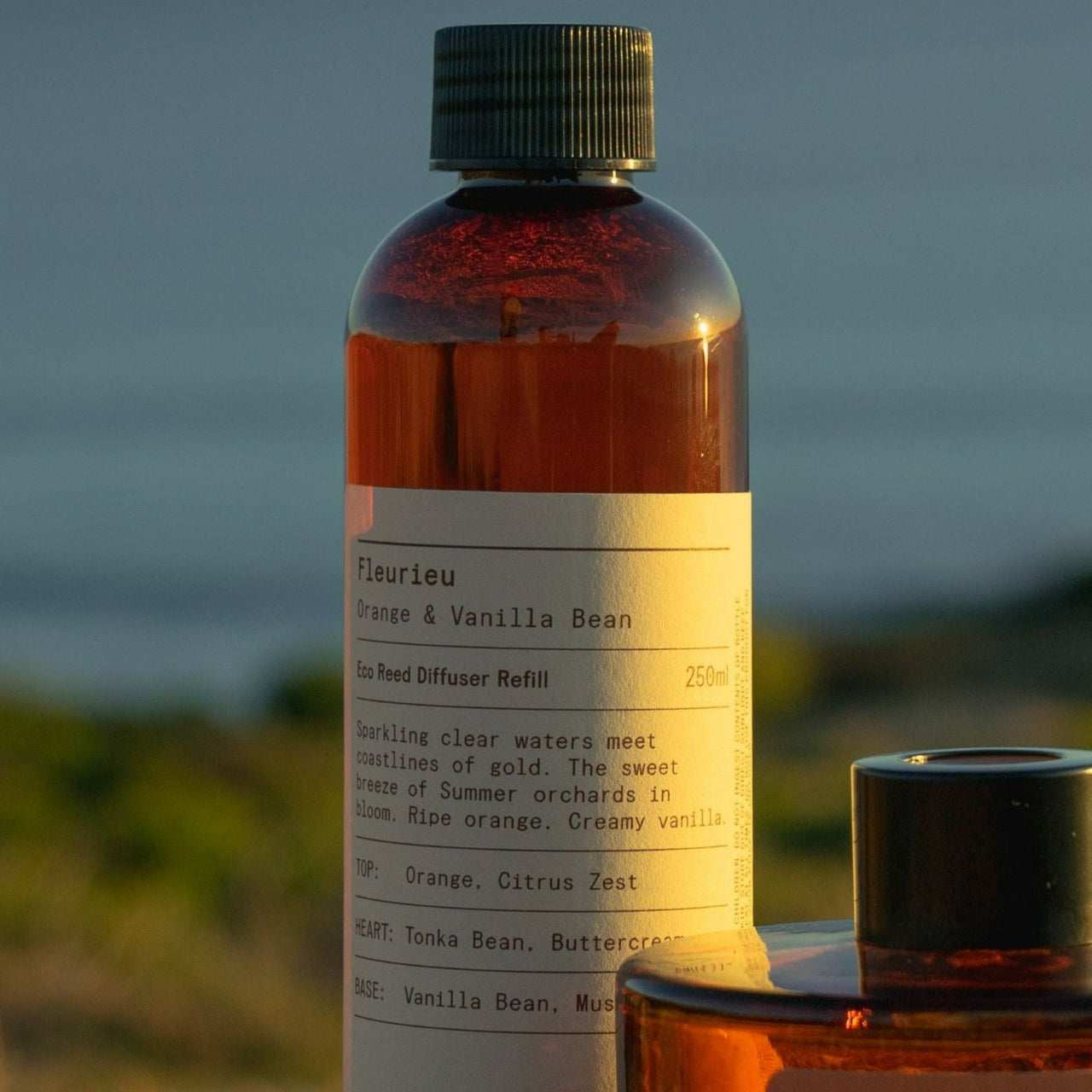 Fleurieu Reed Diffuser Refill