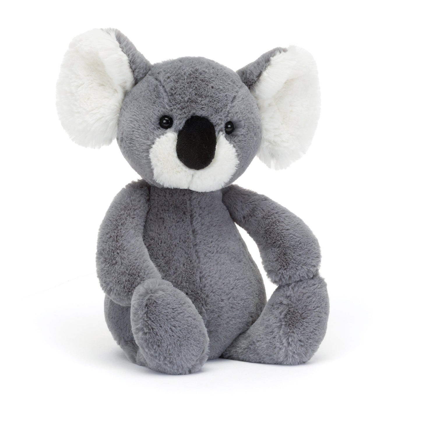 Wanderlust Hanging Felt Kangaroo - Papaya