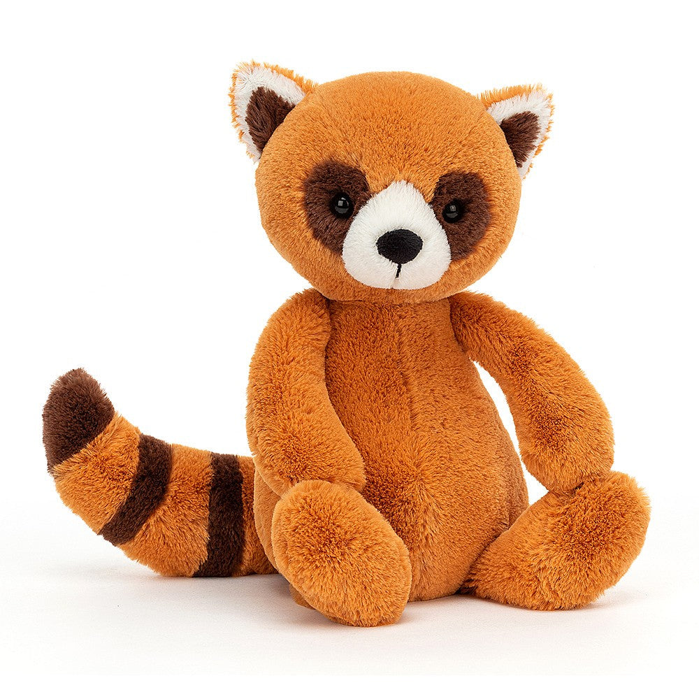 Wanderlust Hanging Felt Platypus - Papaya