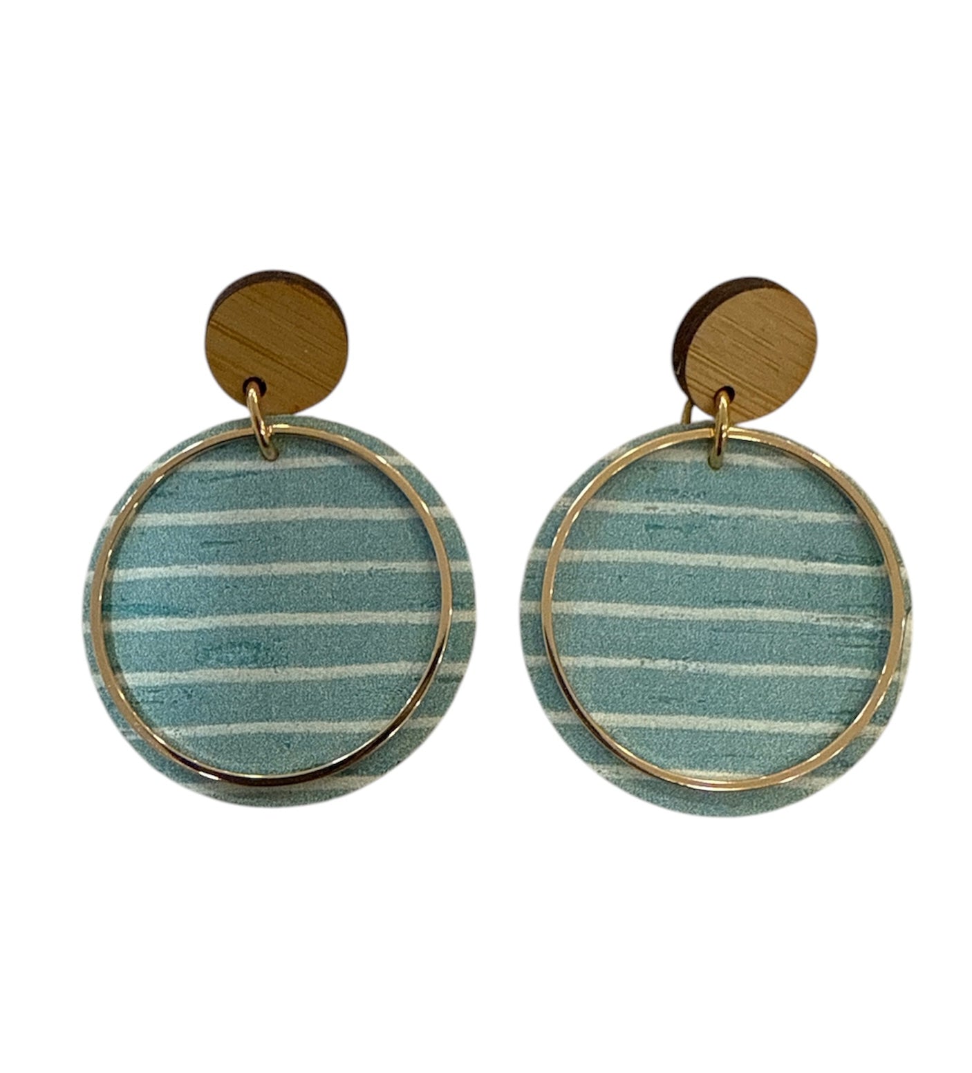 Hunter & Willow Statement Earrings
