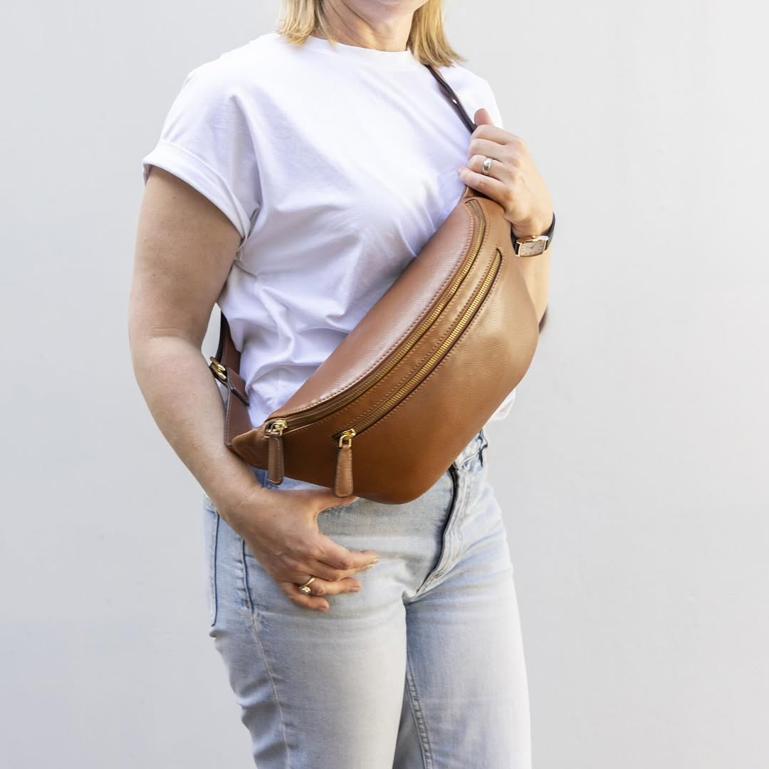 Derby Bag