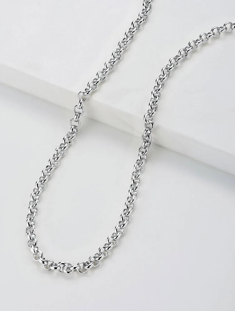 Evie Necklace