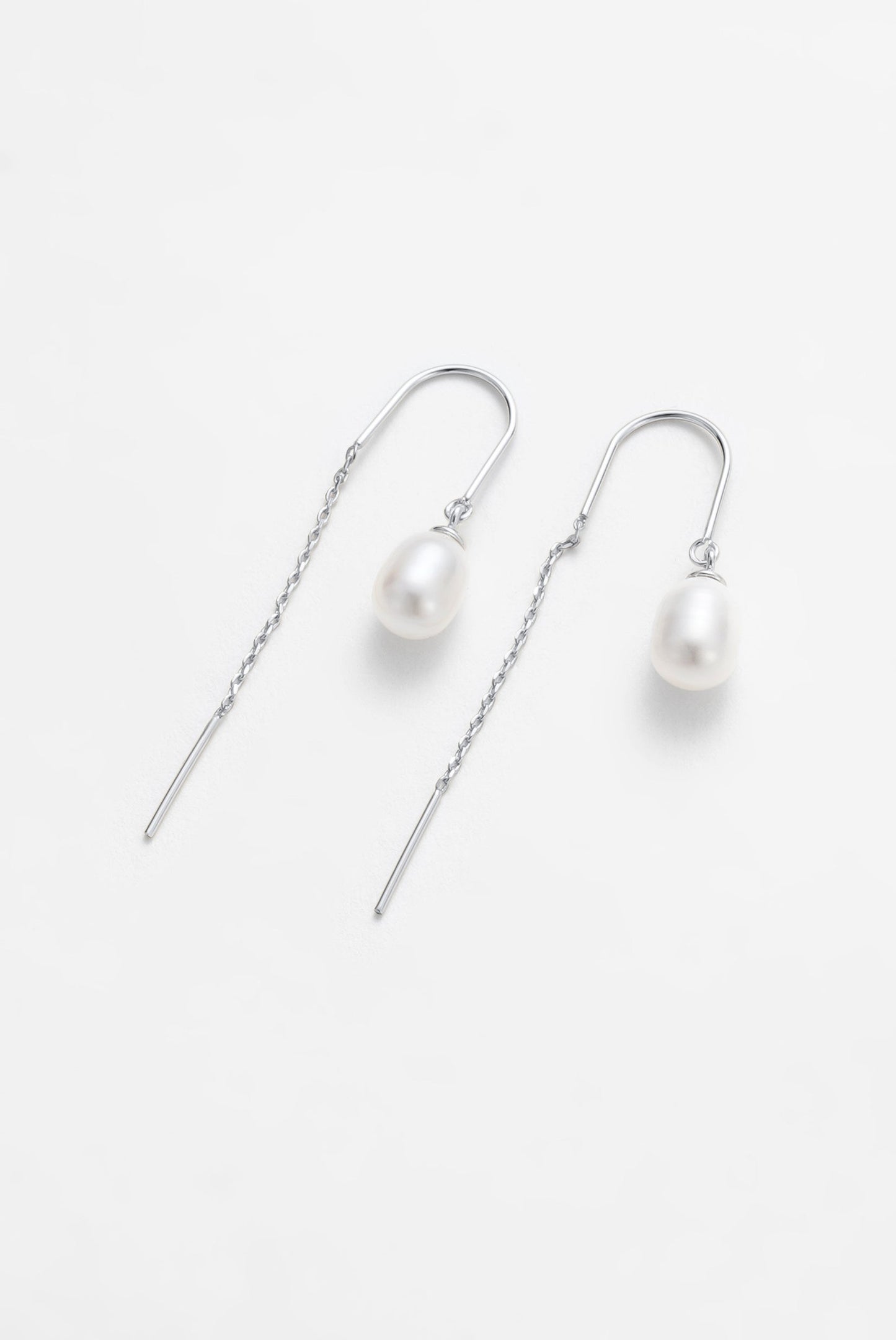 Tahlia Thread Earring